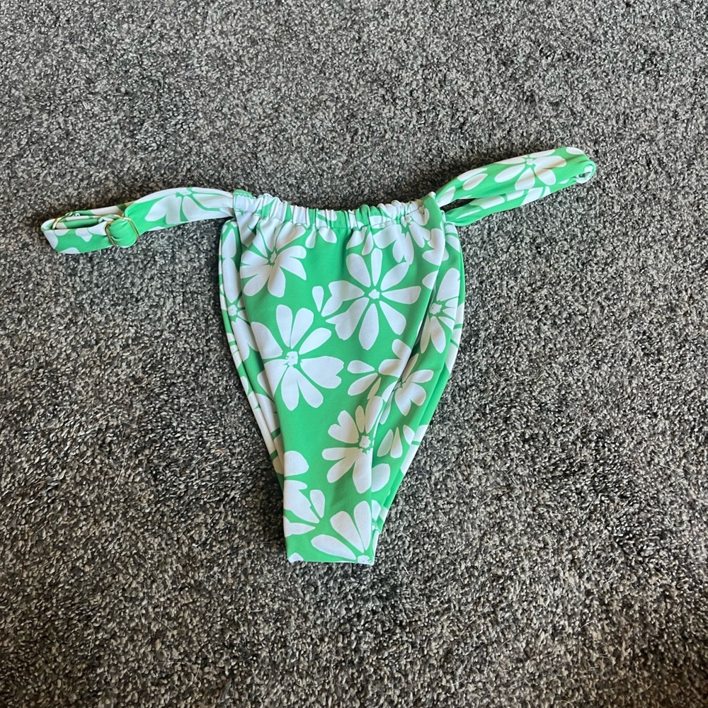 Skatie Bobbi Thick band bottoms in Georgia